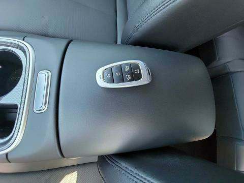 2023 Hyundai Santa Fe SEL AWD