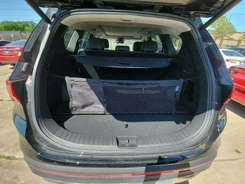 2023 Hyundai Santa Fe SEL AWD