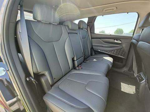 2023 Hyundai Santa Fe SEL AWD