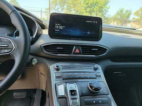 2023 Hyundai Santa Fe SEL AWD