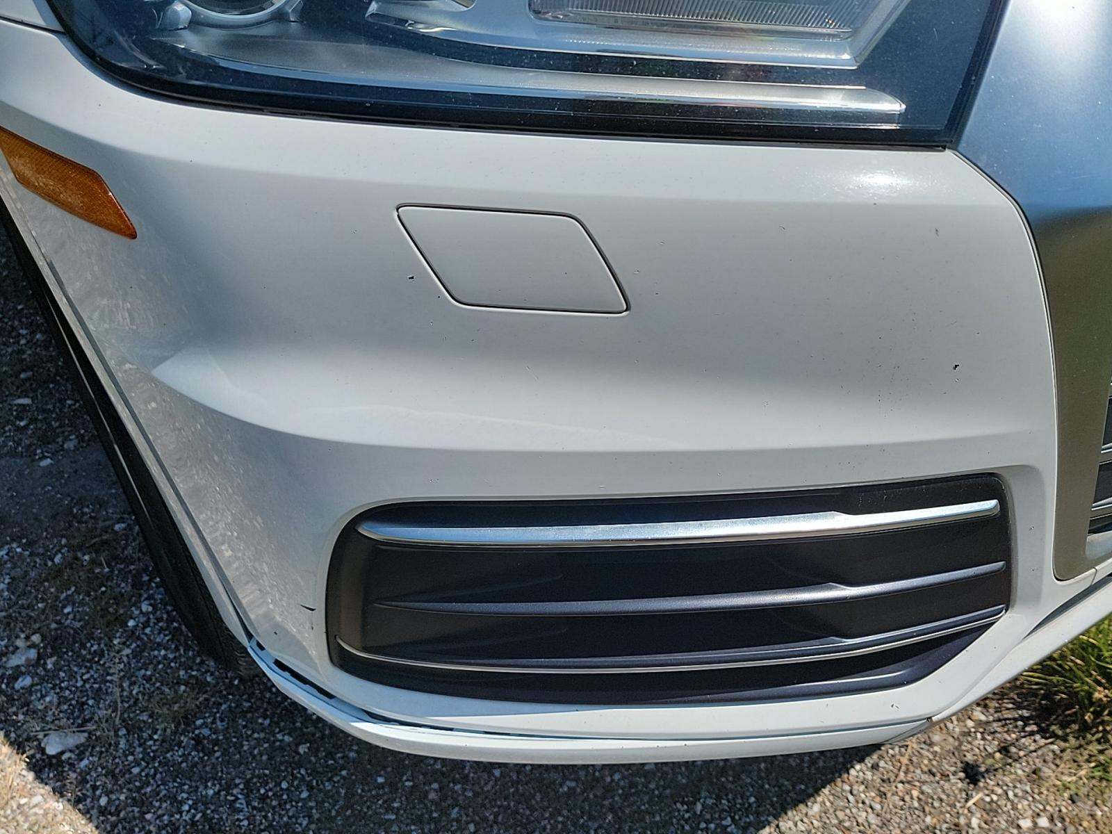 2018 Audi Q5 Premium AWD