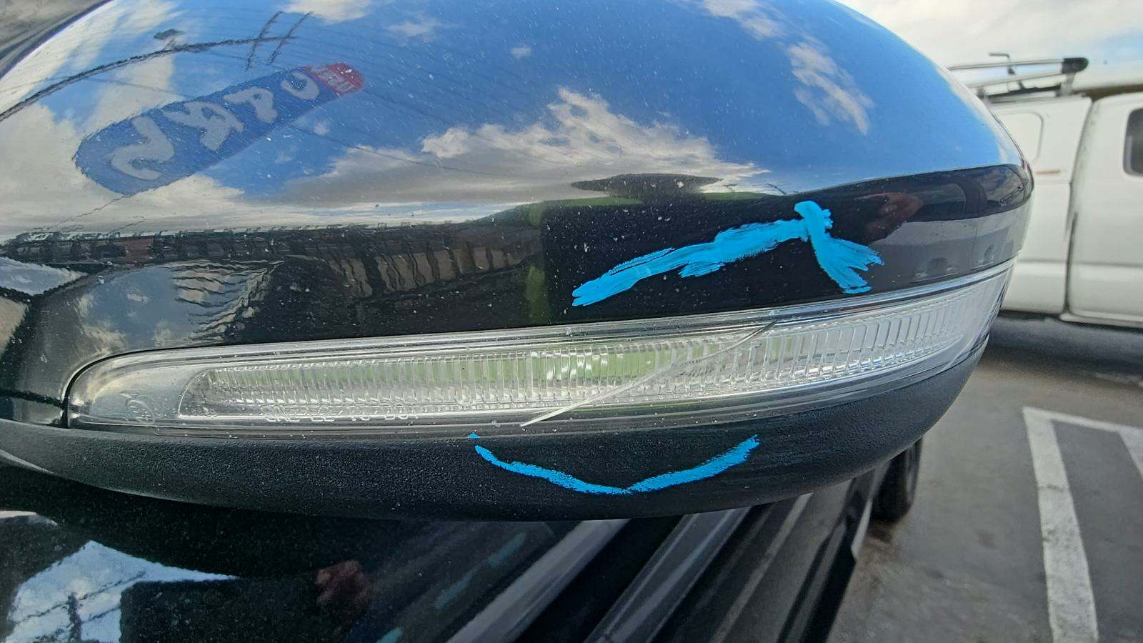 2017 Hyundai Tucson Sport FWD