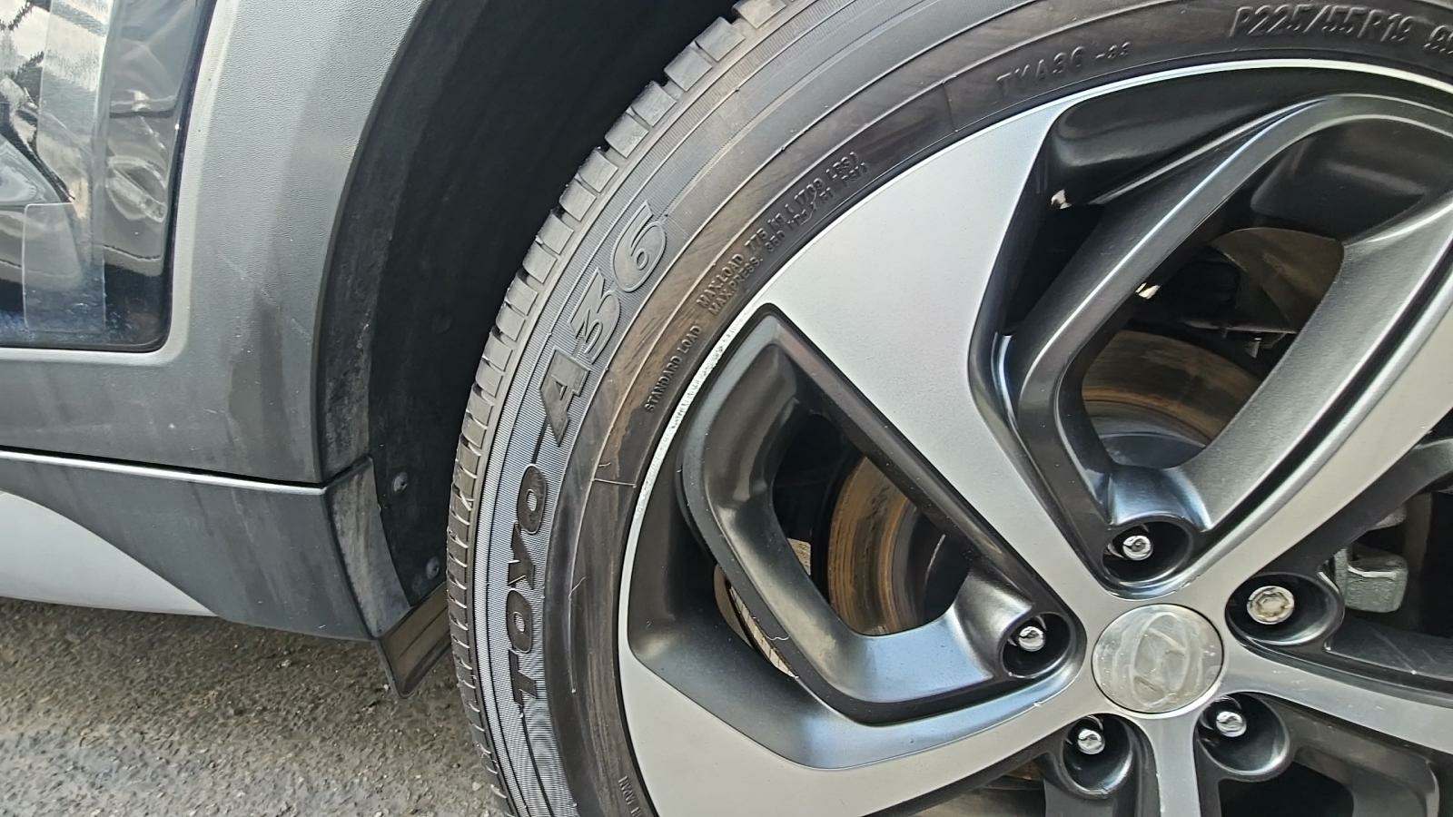 2017 Hyundai Tucson Sport FWD