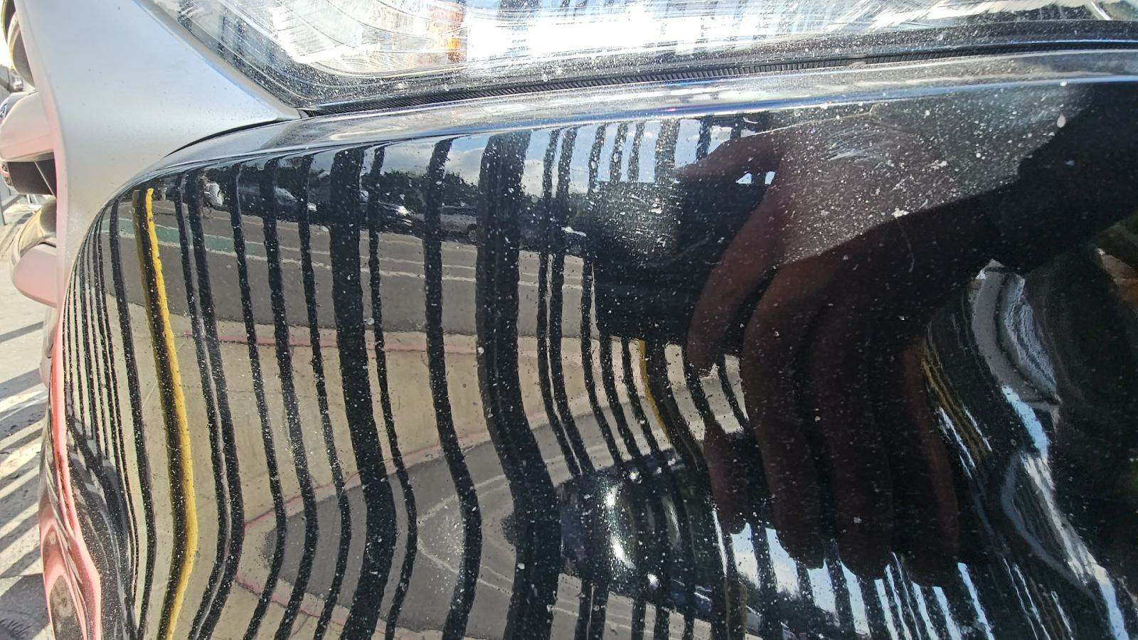 2017 Hyundai Tucson Sport FWD