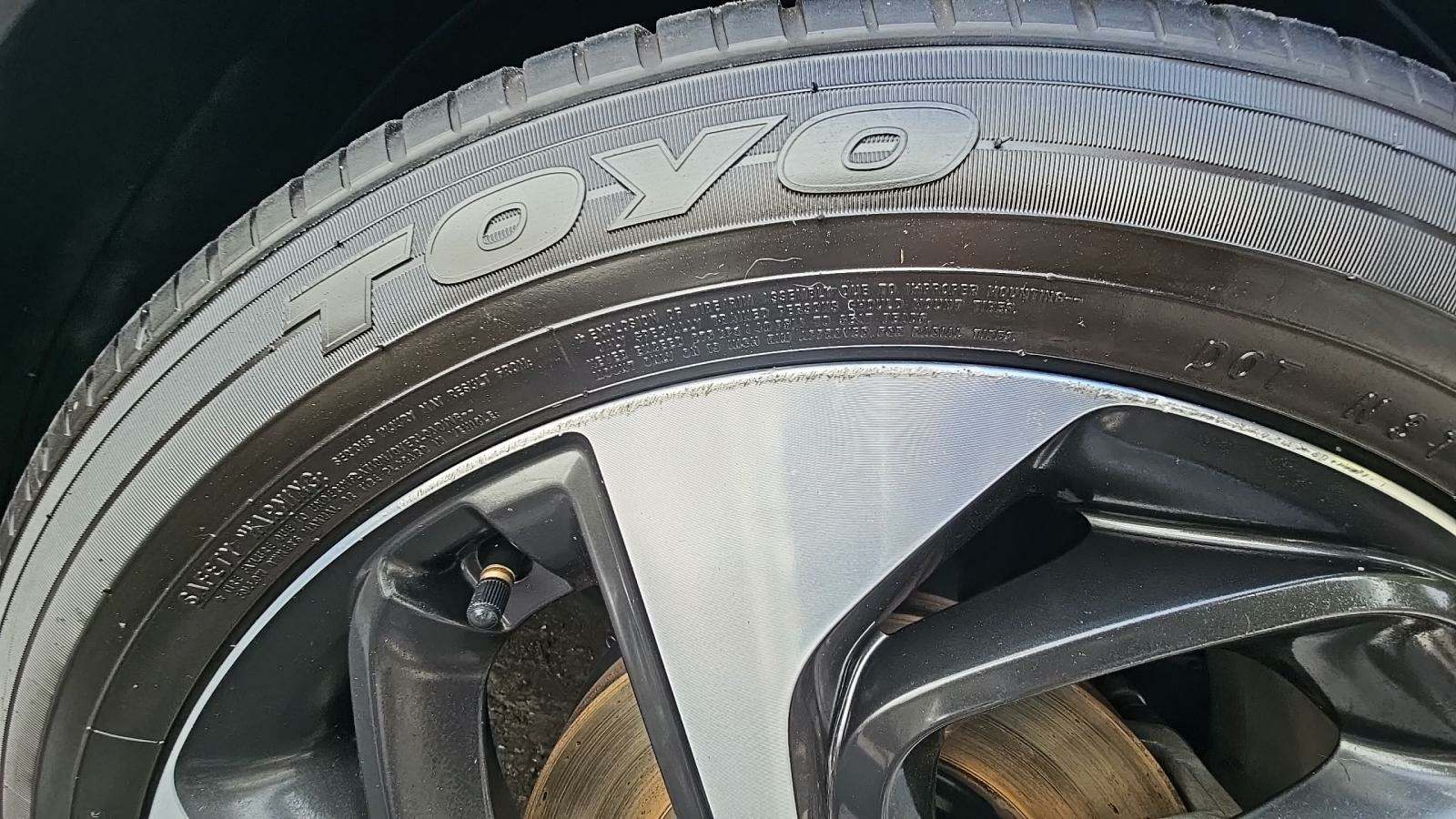 2017 Hyundai Tucson Sport FWD