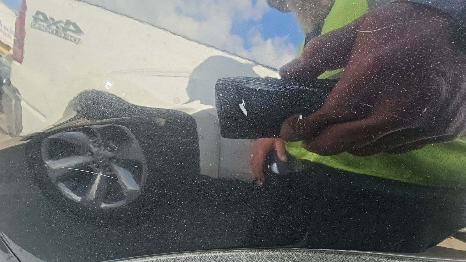 2017 Hyundai Tucson Sport FWD