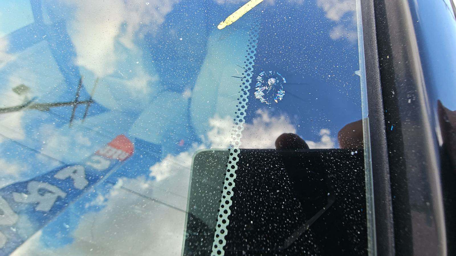 2017 Hyundai Tucson Sport FWD