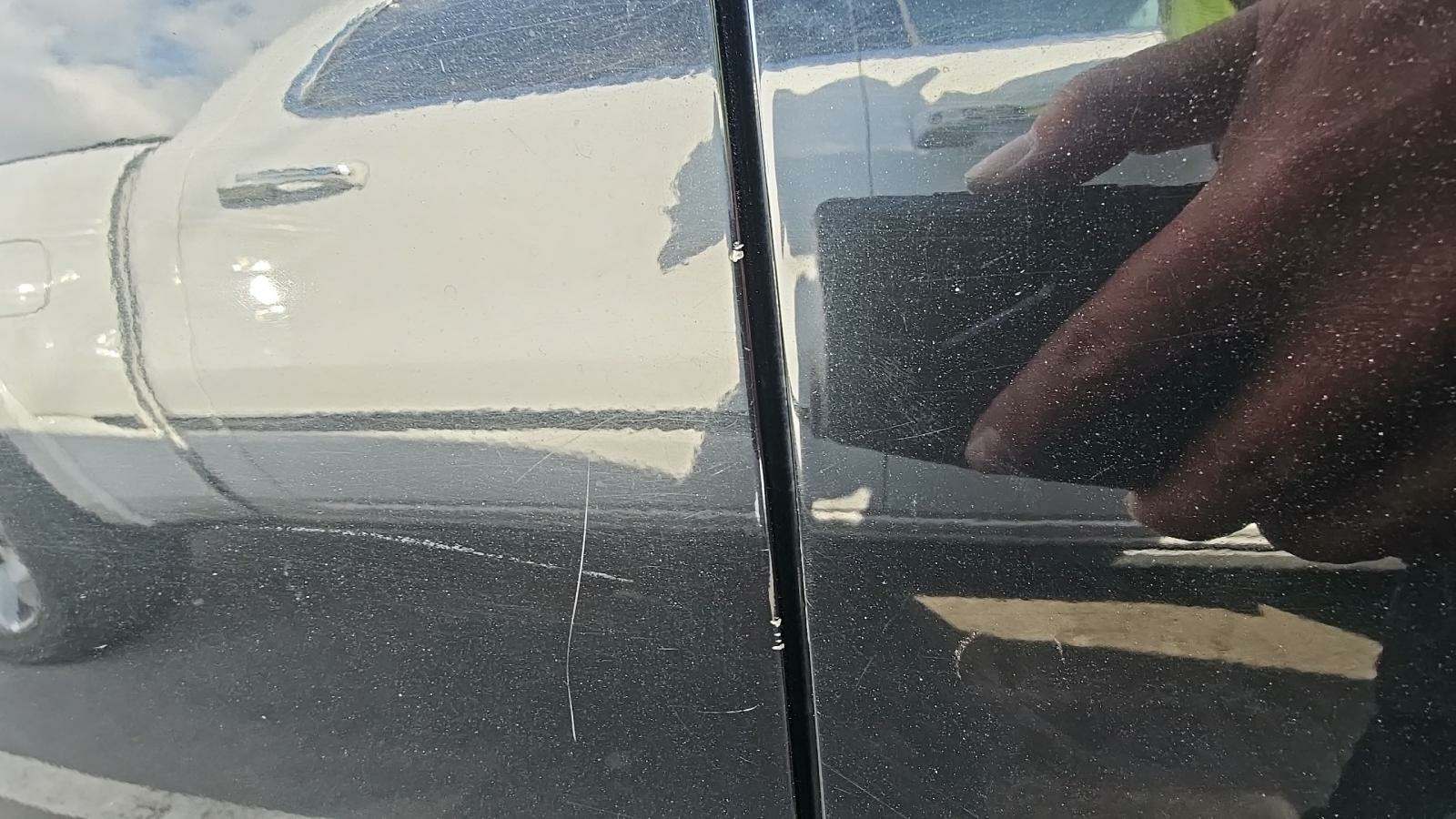 2017 Hyundai Tucson Sport FWD