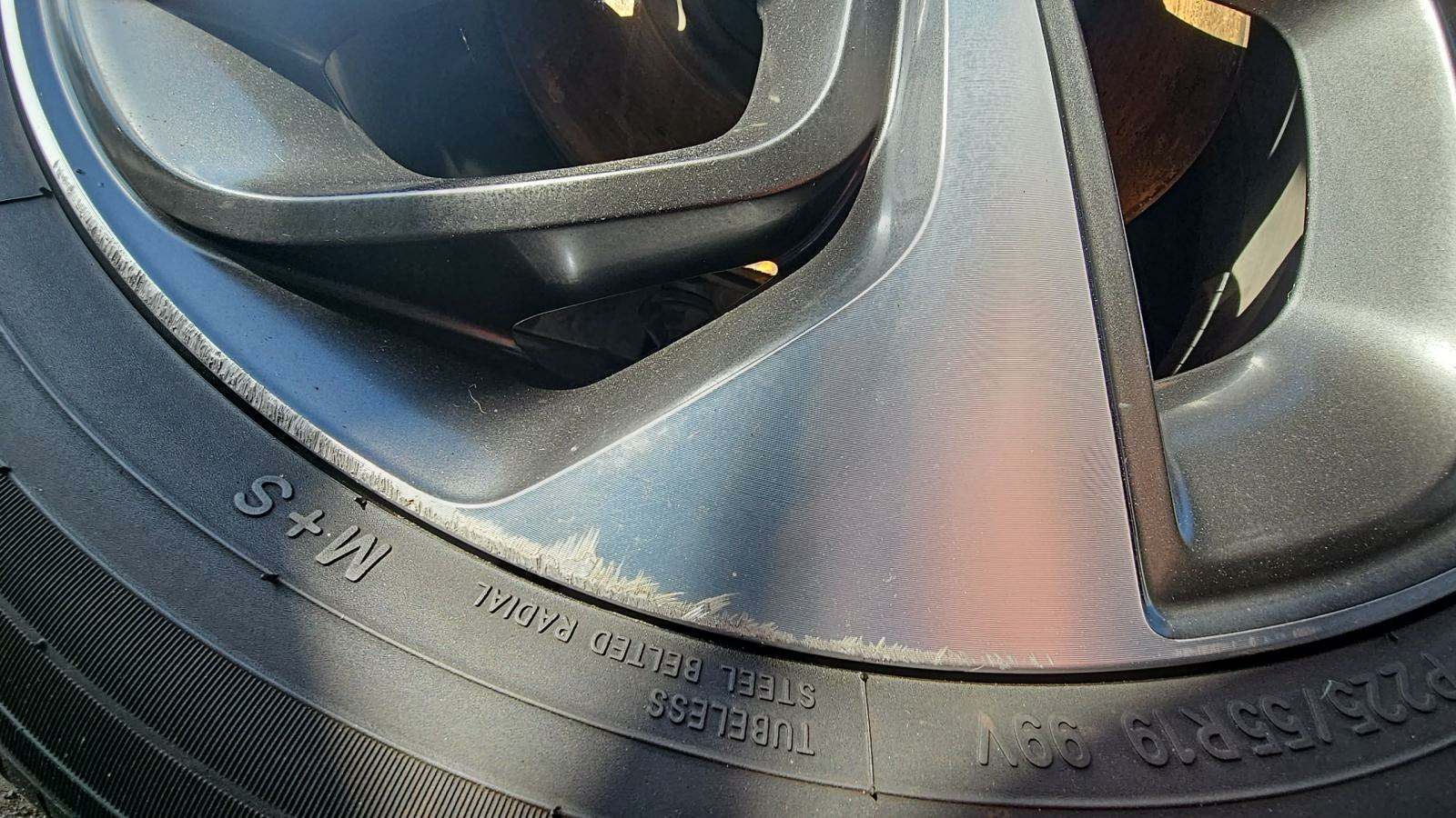 2017 Hyundai Tucson Sport FWD