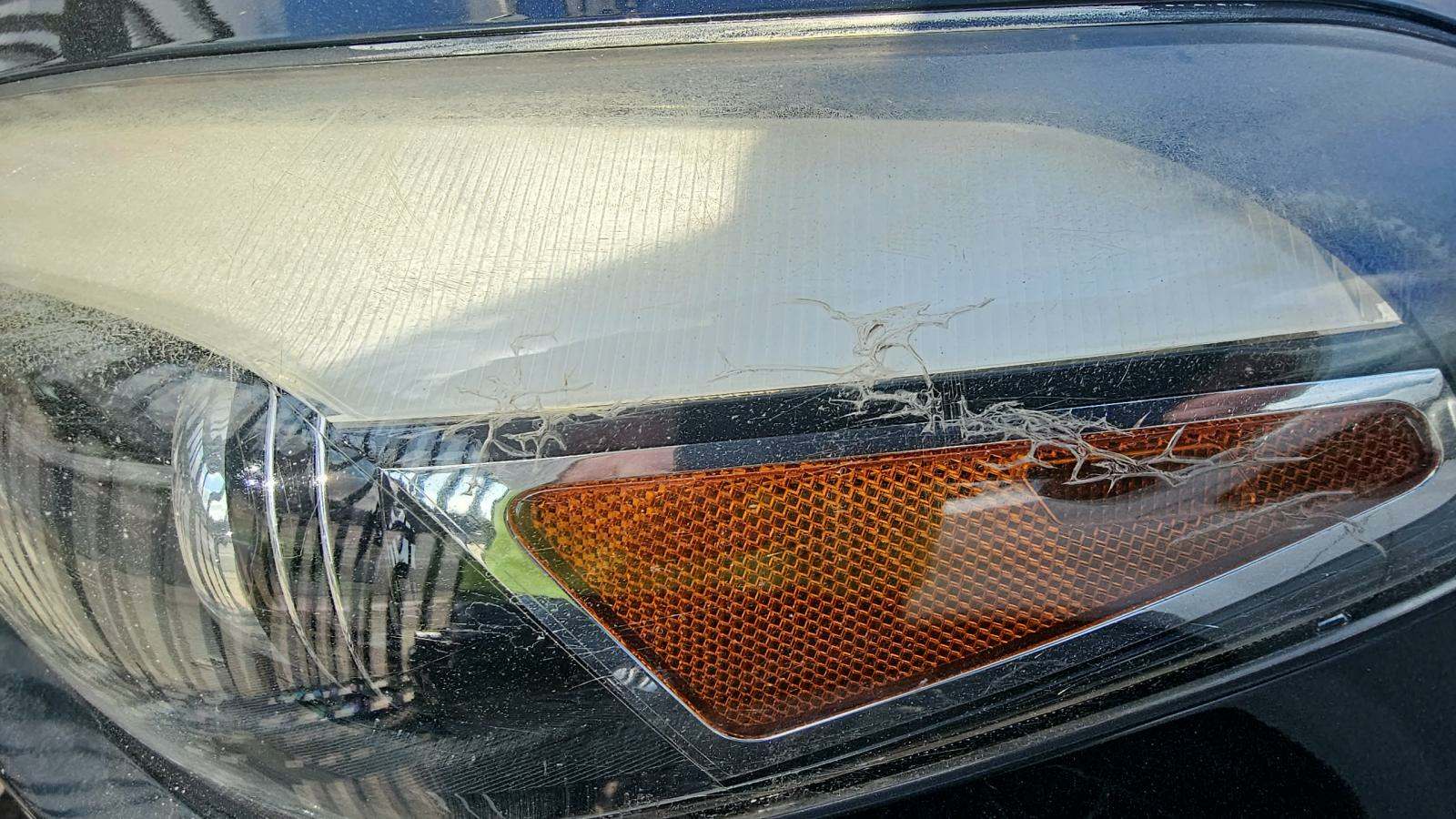 2017 Hyundai Tucson Sport FWD