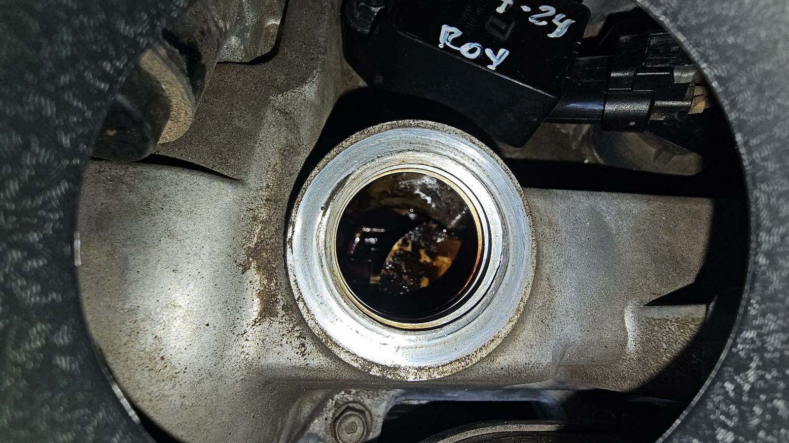 2017 Hyundai Tucson Sport FWD