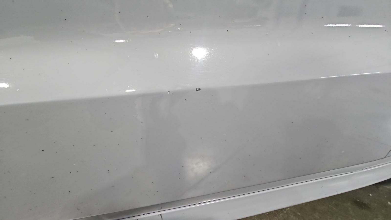 2015 Jeep Grand Cherokee SRT AWD