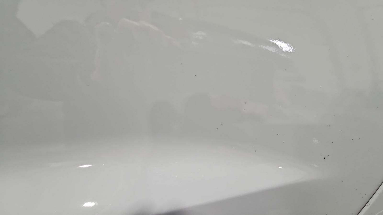 2015 Jeep Grand Cherokee SRT AWD