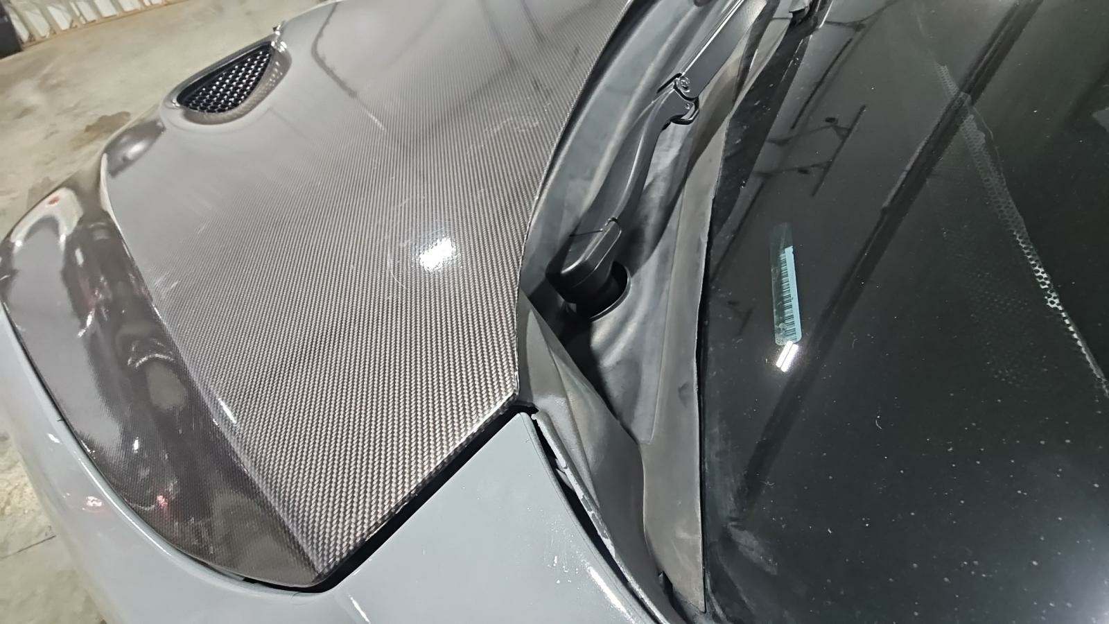 2015 Jeep Grand Cherokee SRT AWD