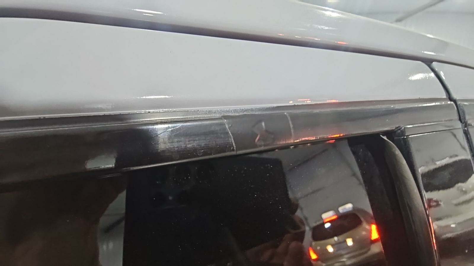 2015 Jeep Grand Cherokee SRT AWD