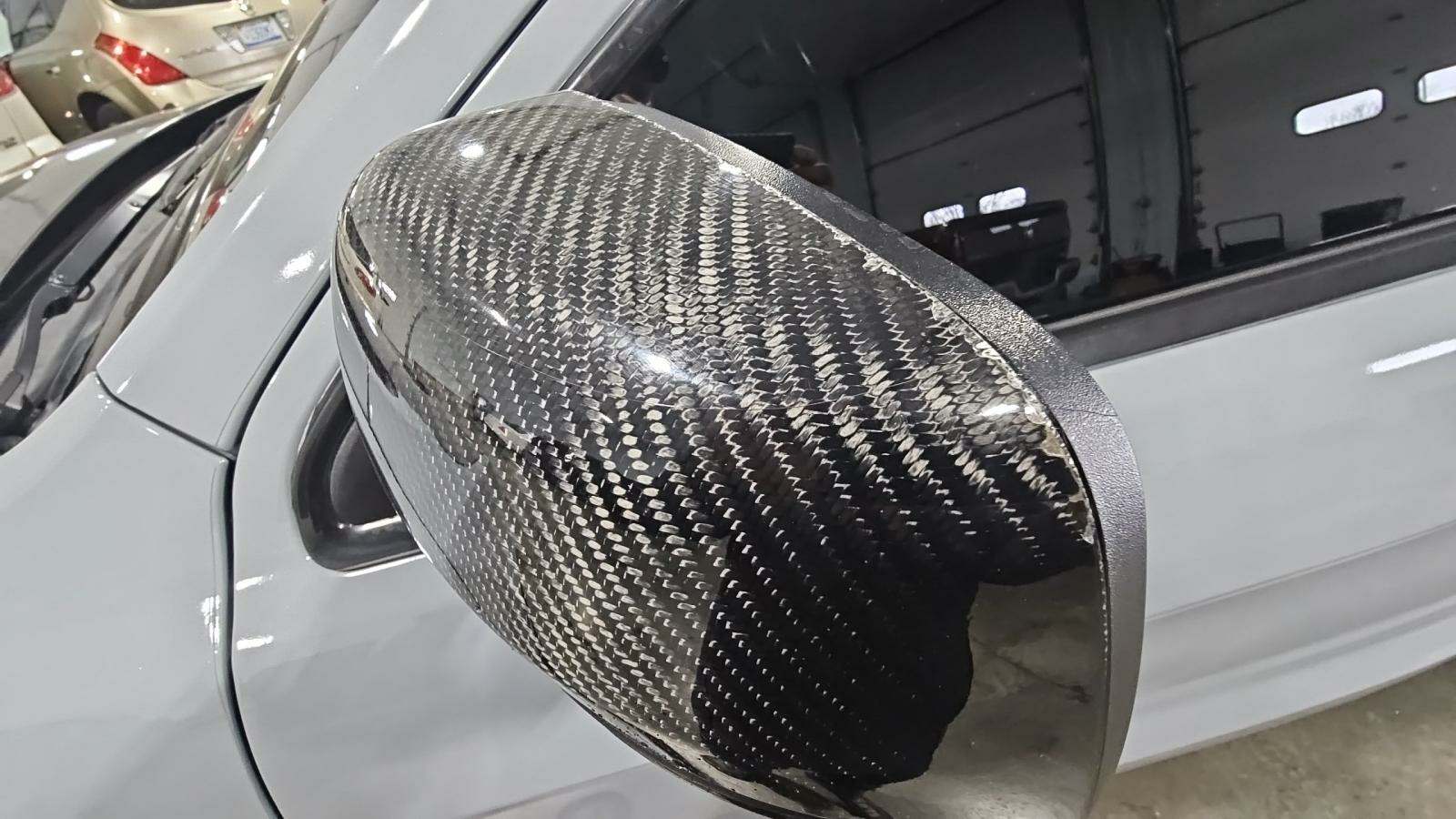 2015 Jeep Grand Cherokee SRT AWD