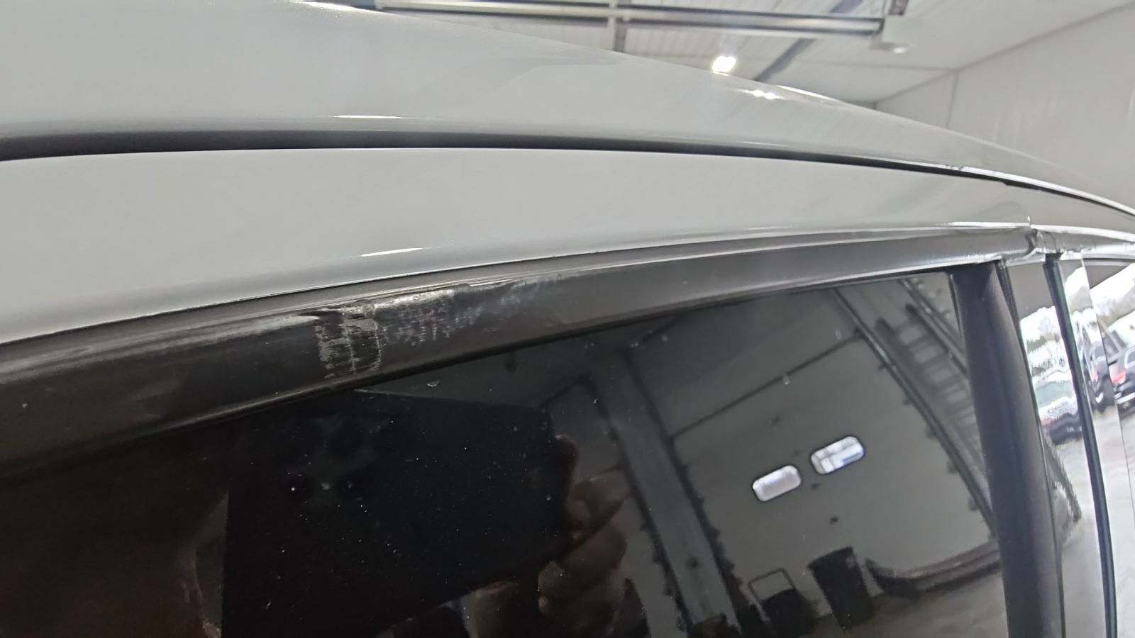 2015 Jeep Grand Cherokee SRT AWD