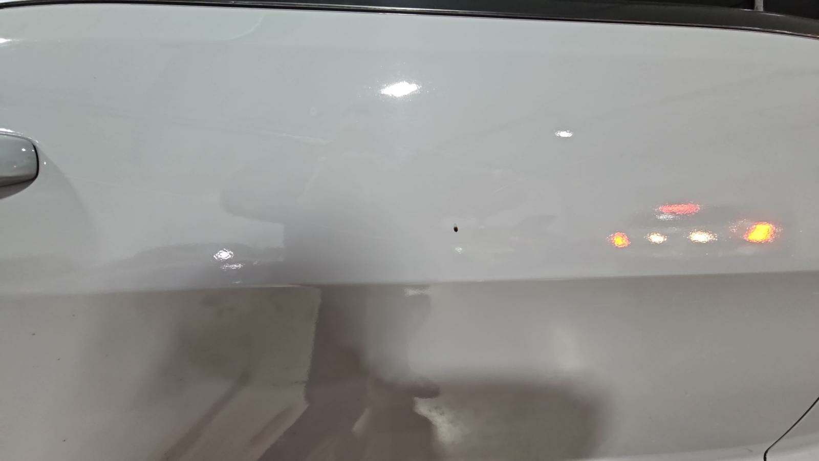 2015 Jeep Grand Cherokee SRT AWD