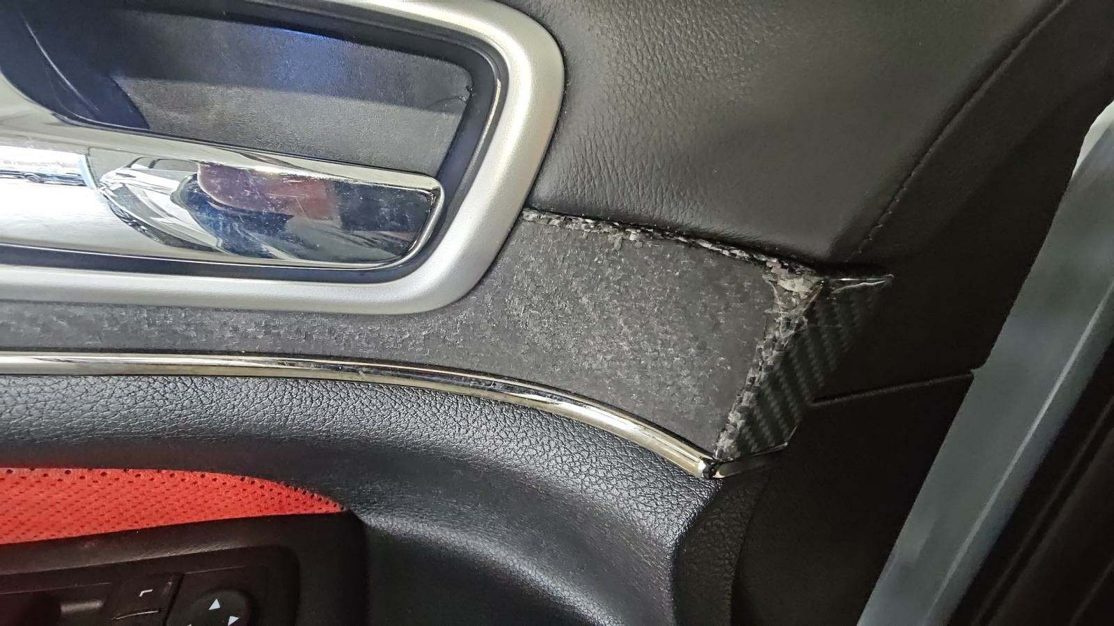 2015 Jeep Grand Cherokee SRT AWD