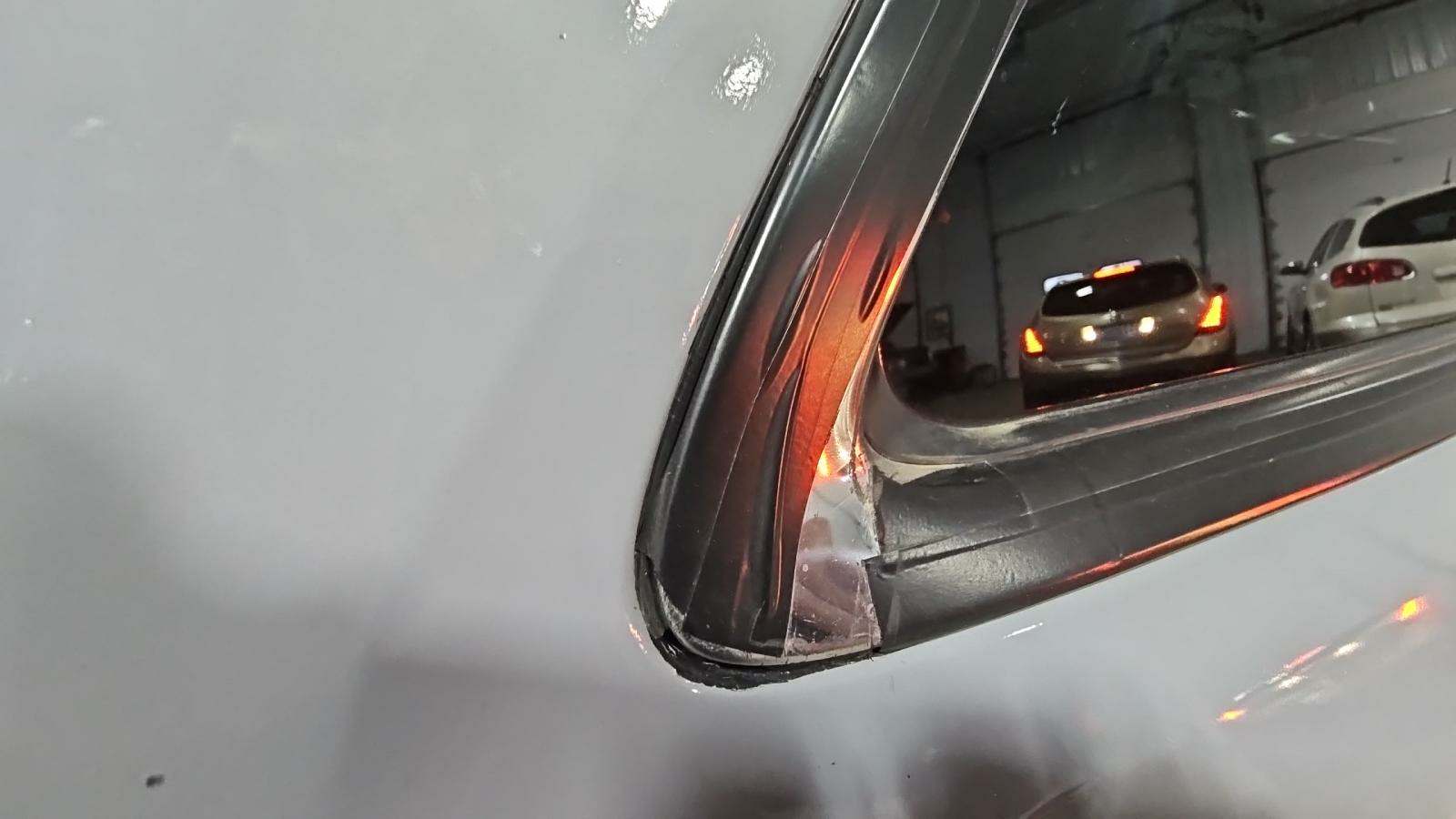 2015 Jeep Grand Cherokee SRT AWD