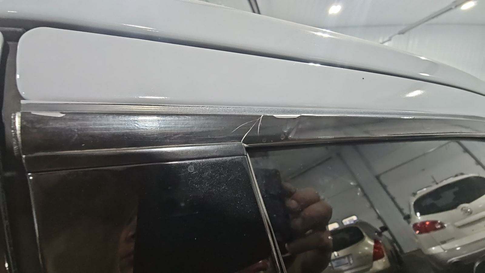 2015 Jeep Grand Cherokee SRT AWD