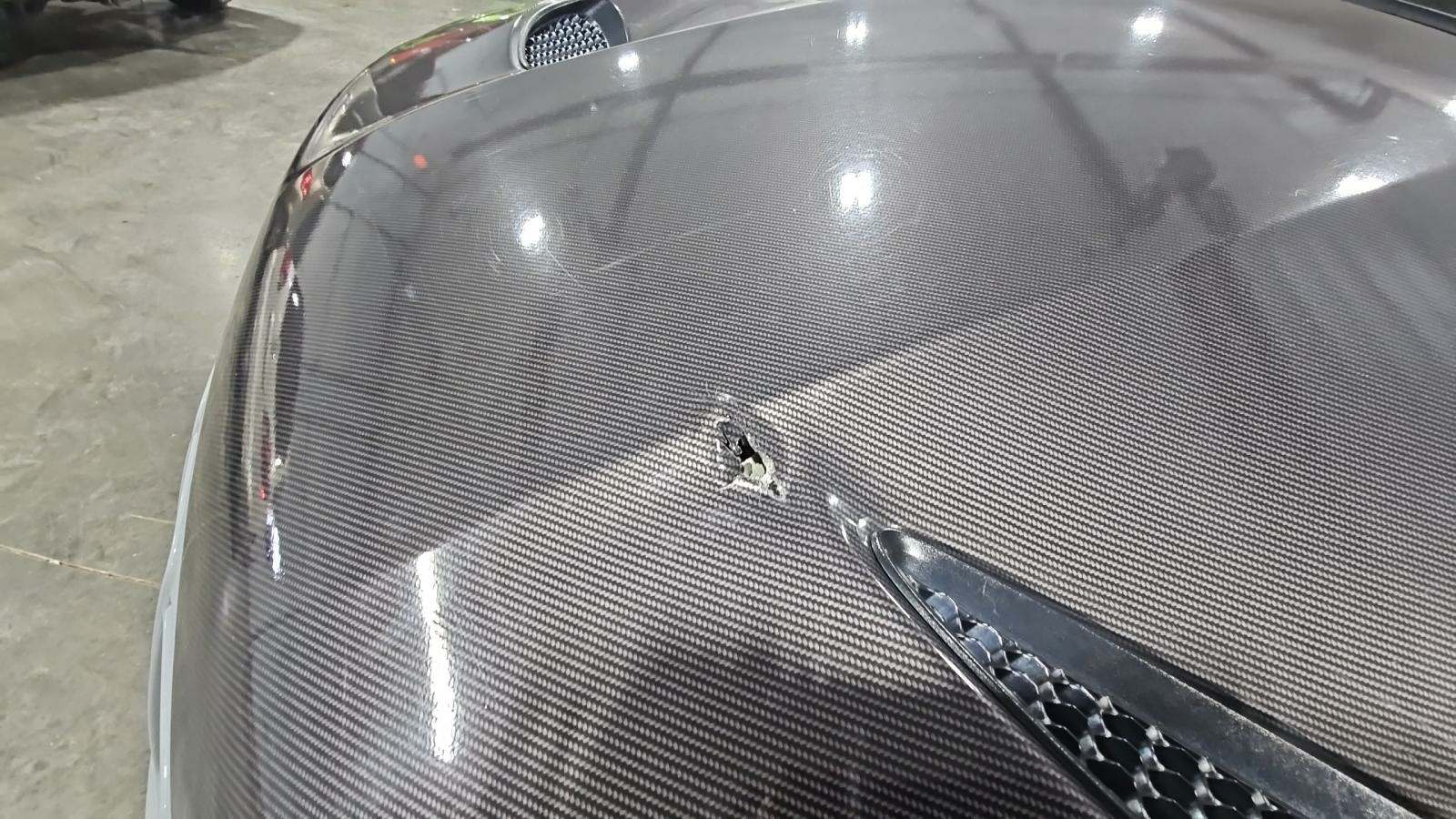 2015 Jeep Grand Cherokee SRT AWD