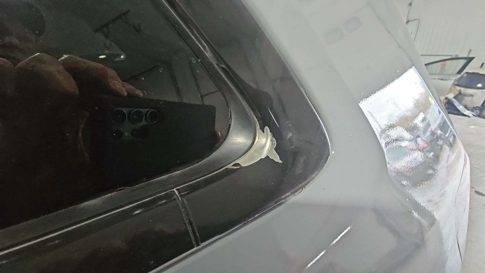 2015 Jeep Grand Cherokee SRT AWD