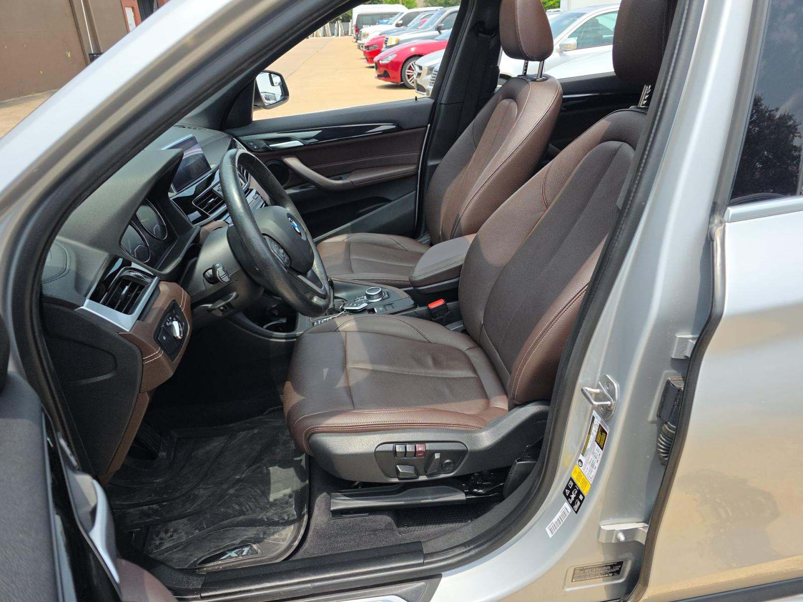 2020 BMW X1 xDrive28i AWD