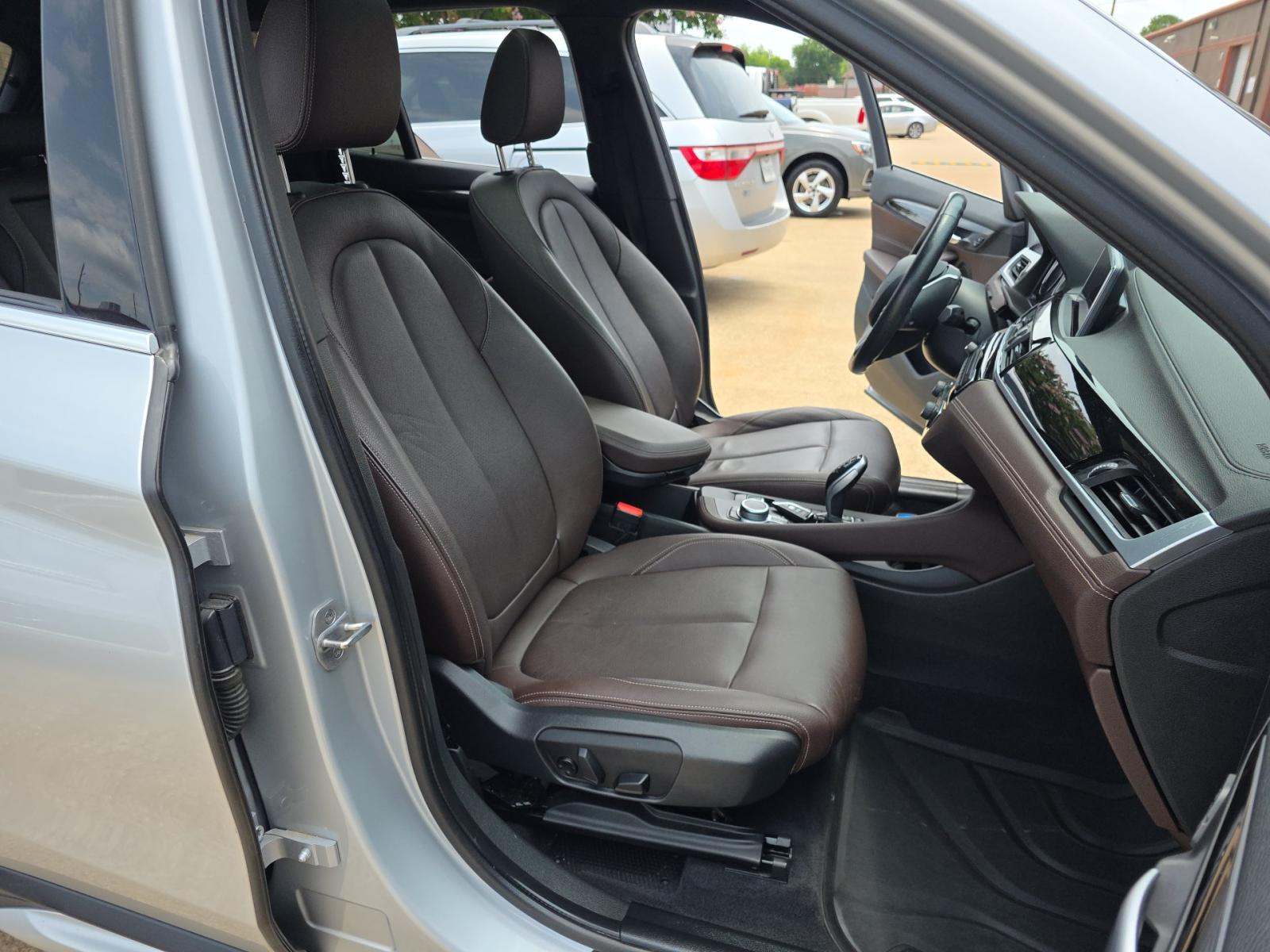 2020 BMW X1 xDrive28i AWD