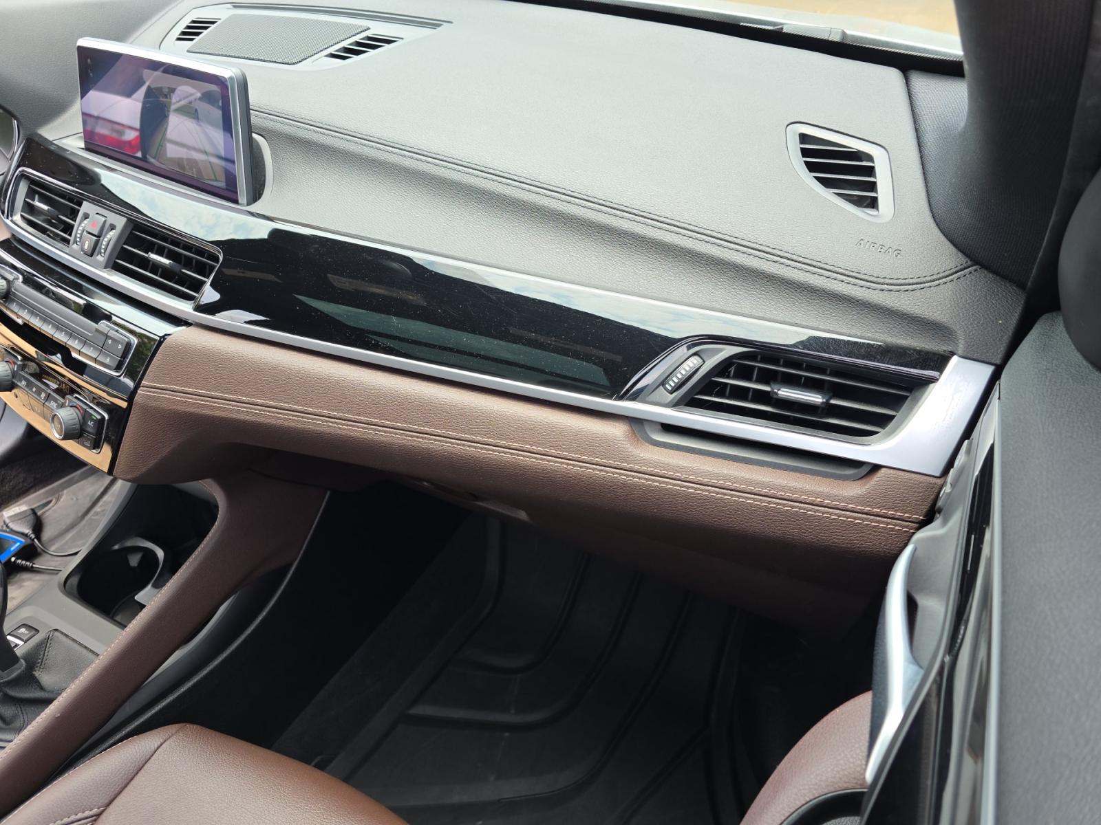 2020 BMW X1 xDrive28i AWD