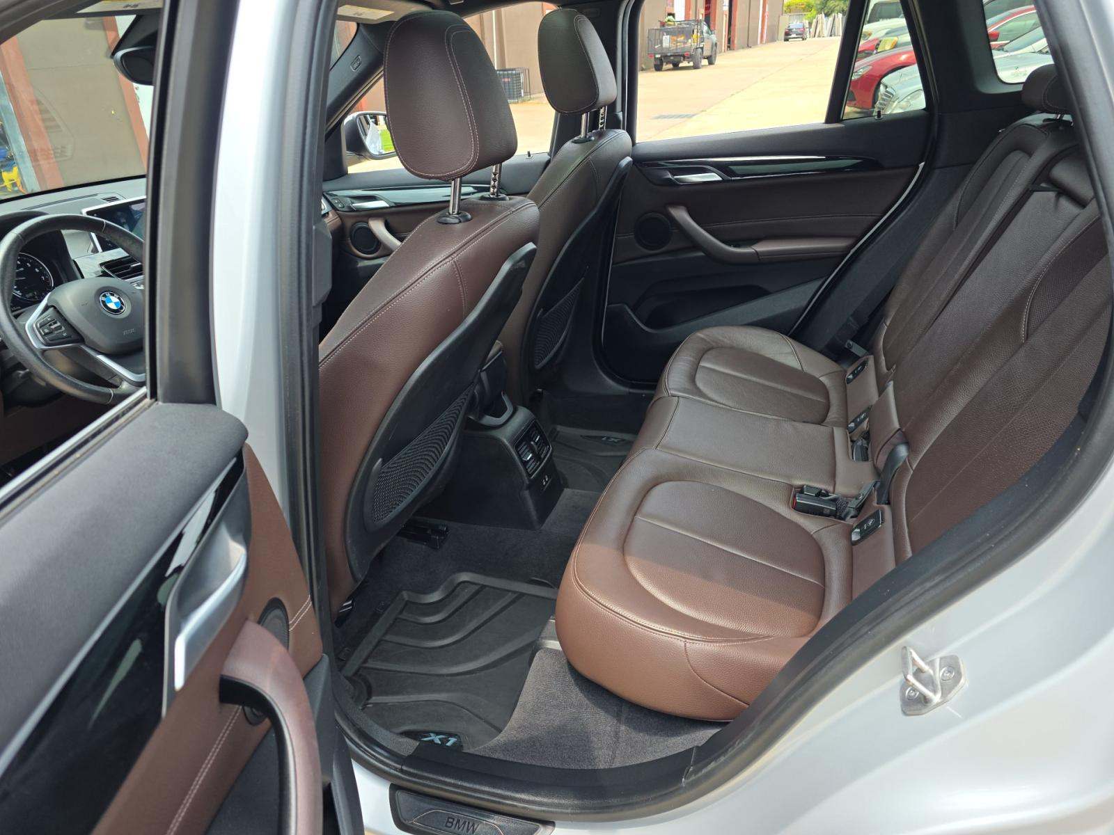 2020 BMW X1 xDrive28i AWD