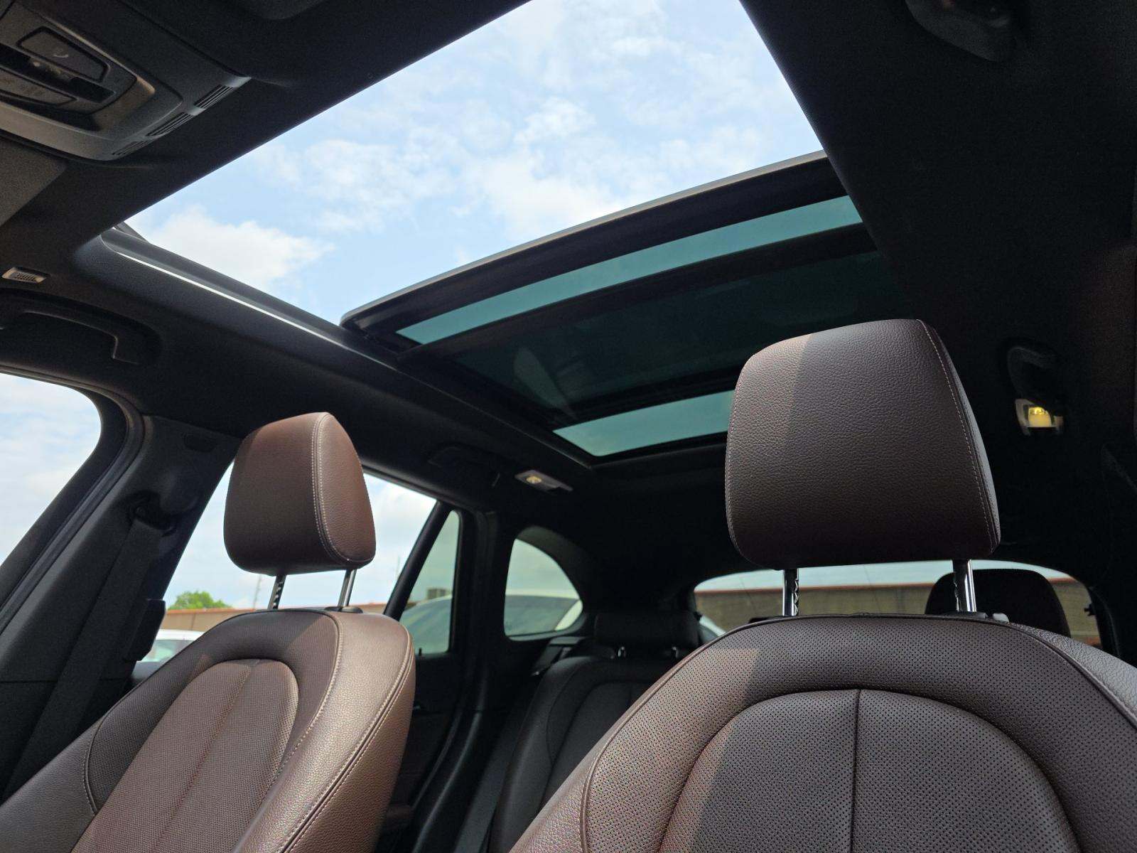 2020 BMW X1 xDrive28i AWD
