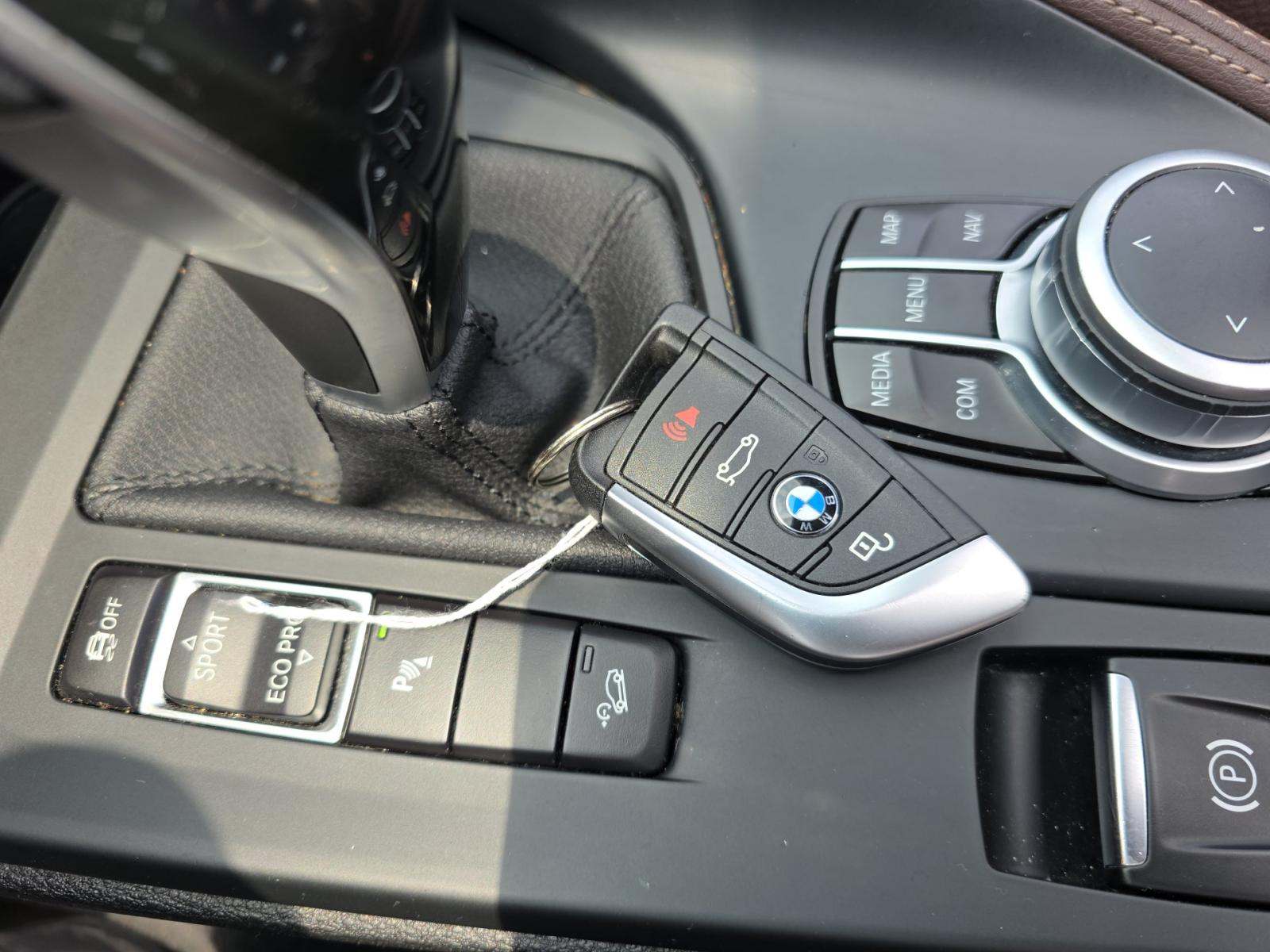 2020 BMW X1 xDrive28i AWD