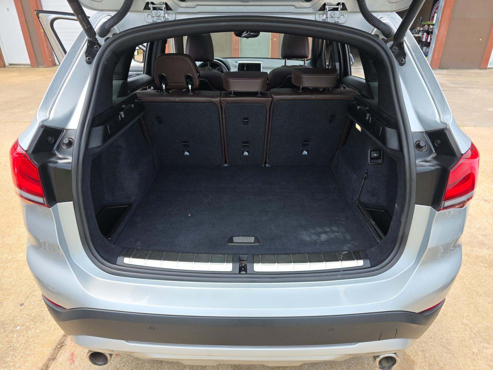 2020 BMW X1 xDrive28i AWD