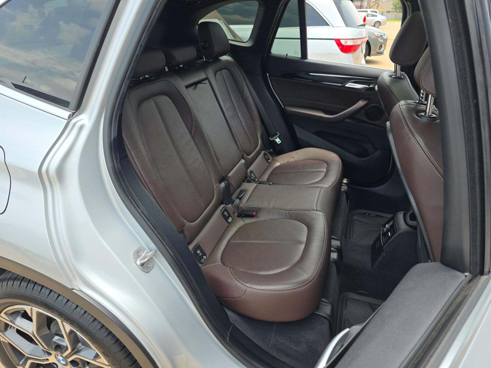2020 BMW X1 xDrive28i AWD