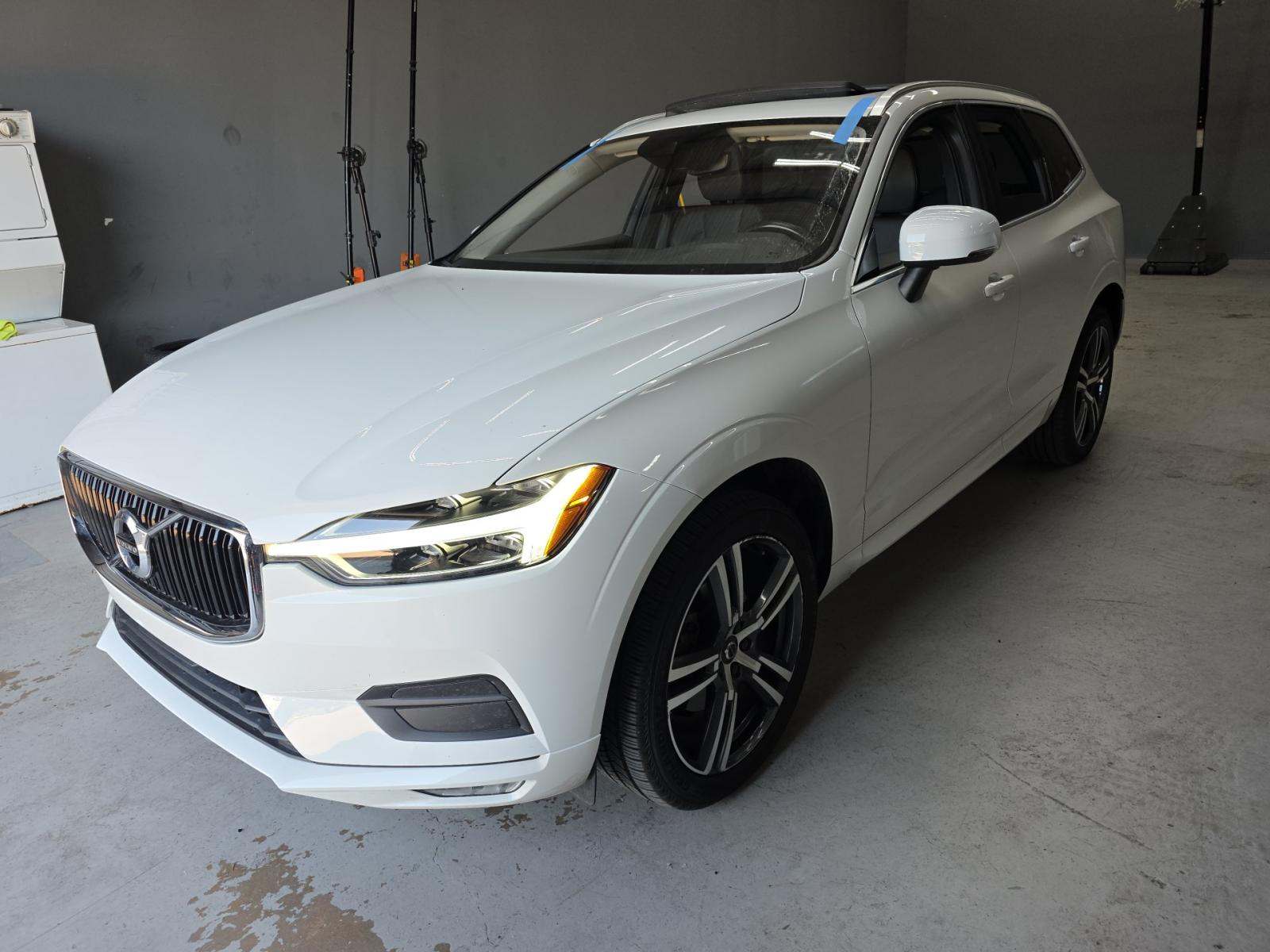 2021 Volvo XC60 T5 Momentum FWD