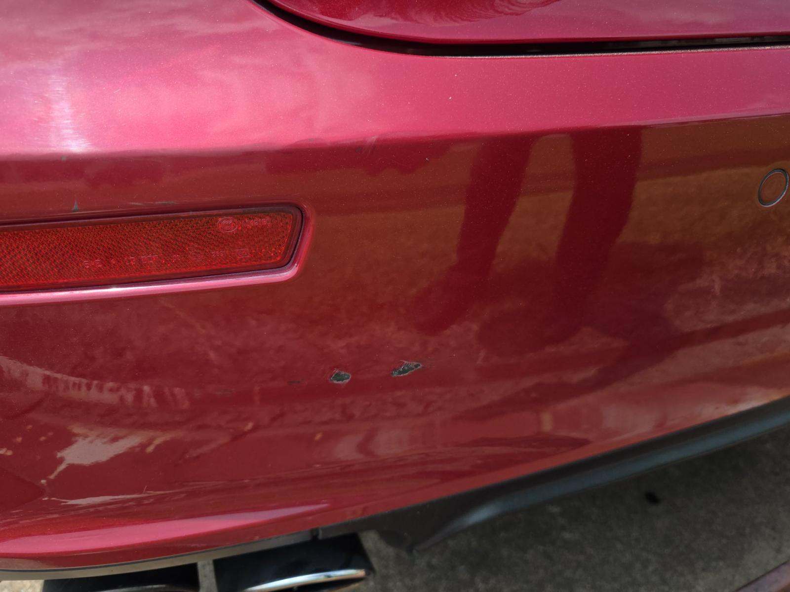 2015 Maserati Ghibli S Q4 AWD