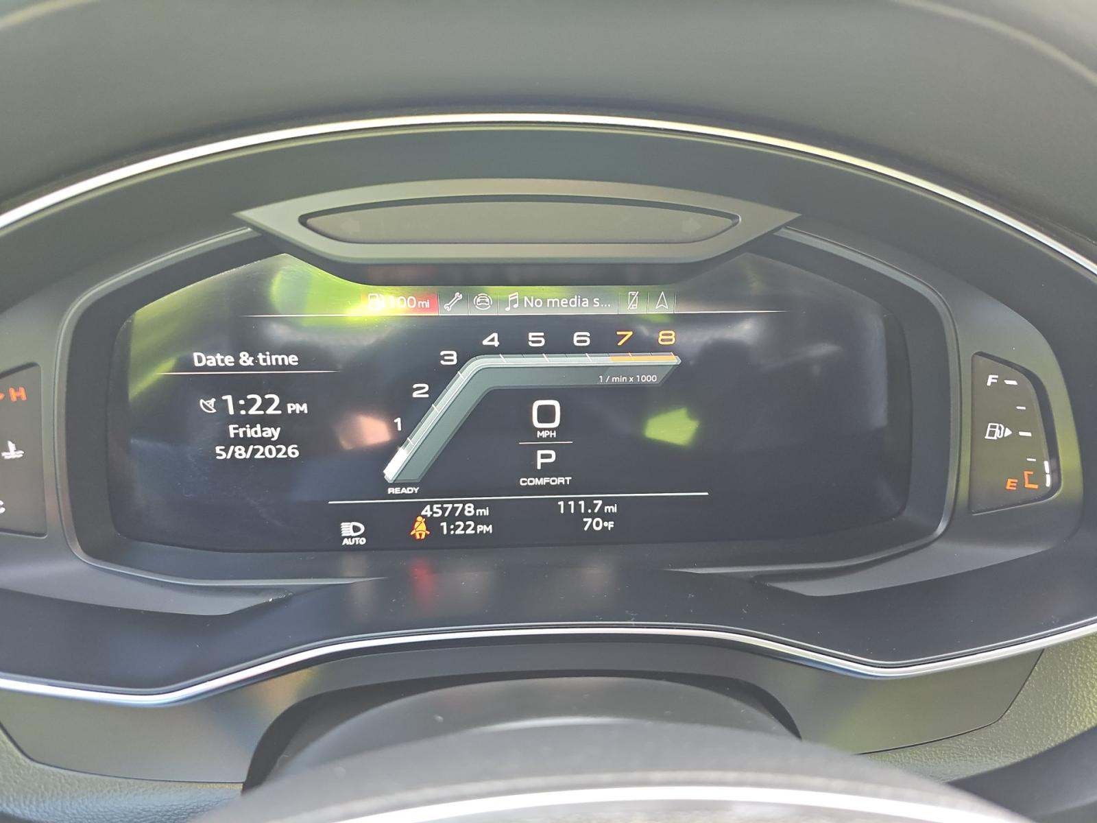 2024 Audi A6 Premium Plus AWD