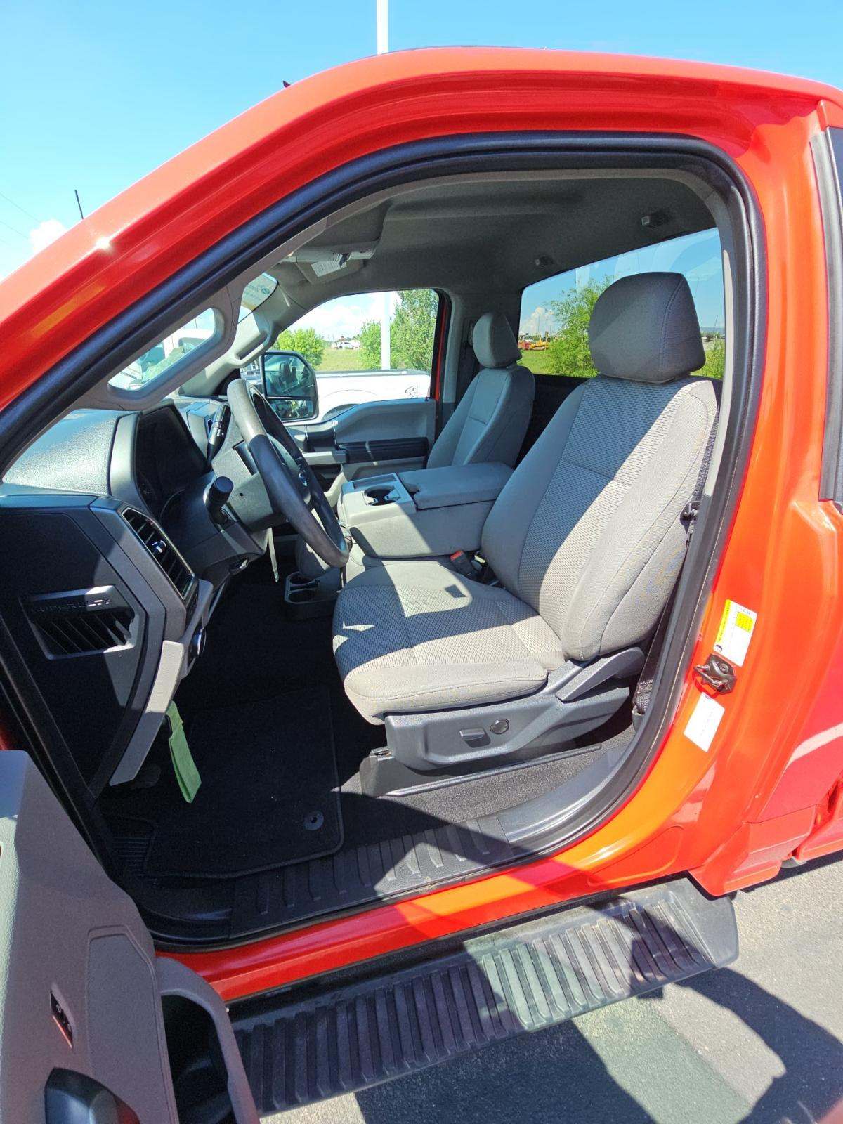 FORD F-350 - 2