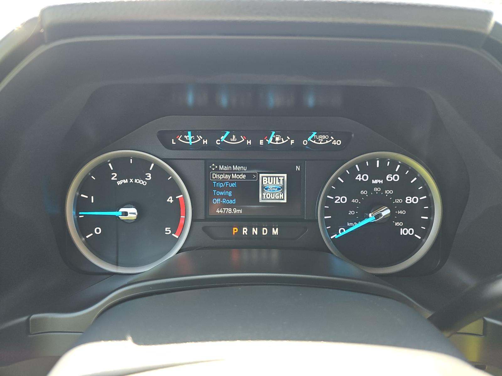 FORD F-350 - 5