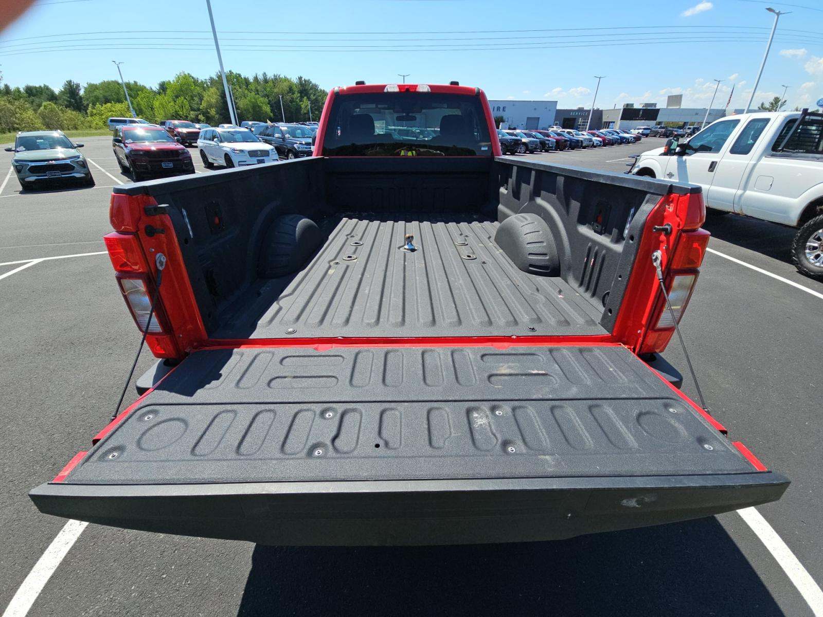 FORD F-350 - 9