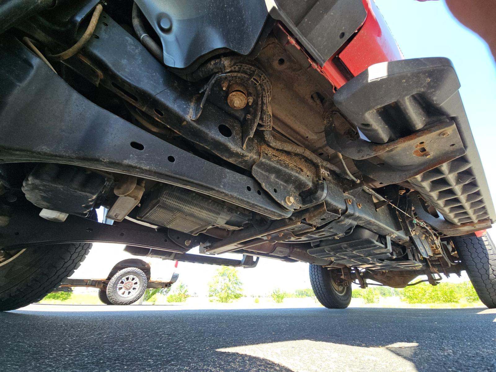 FORD F-350 - 3