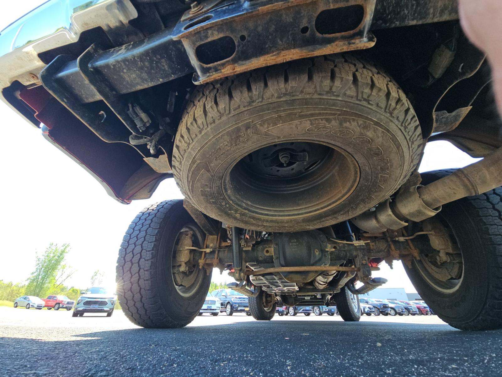 FORD F-350 - 10