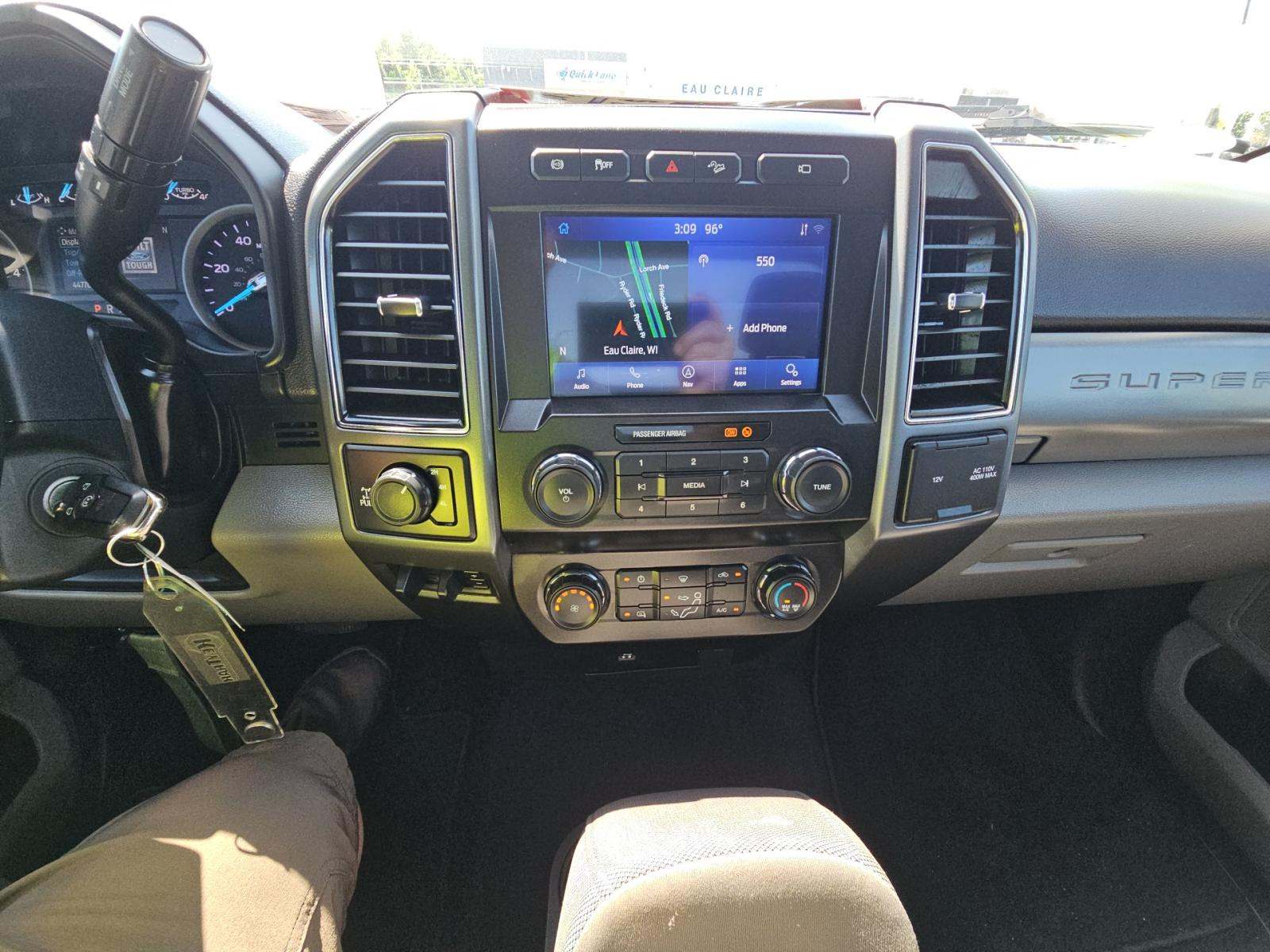 FORD F-350 - 6