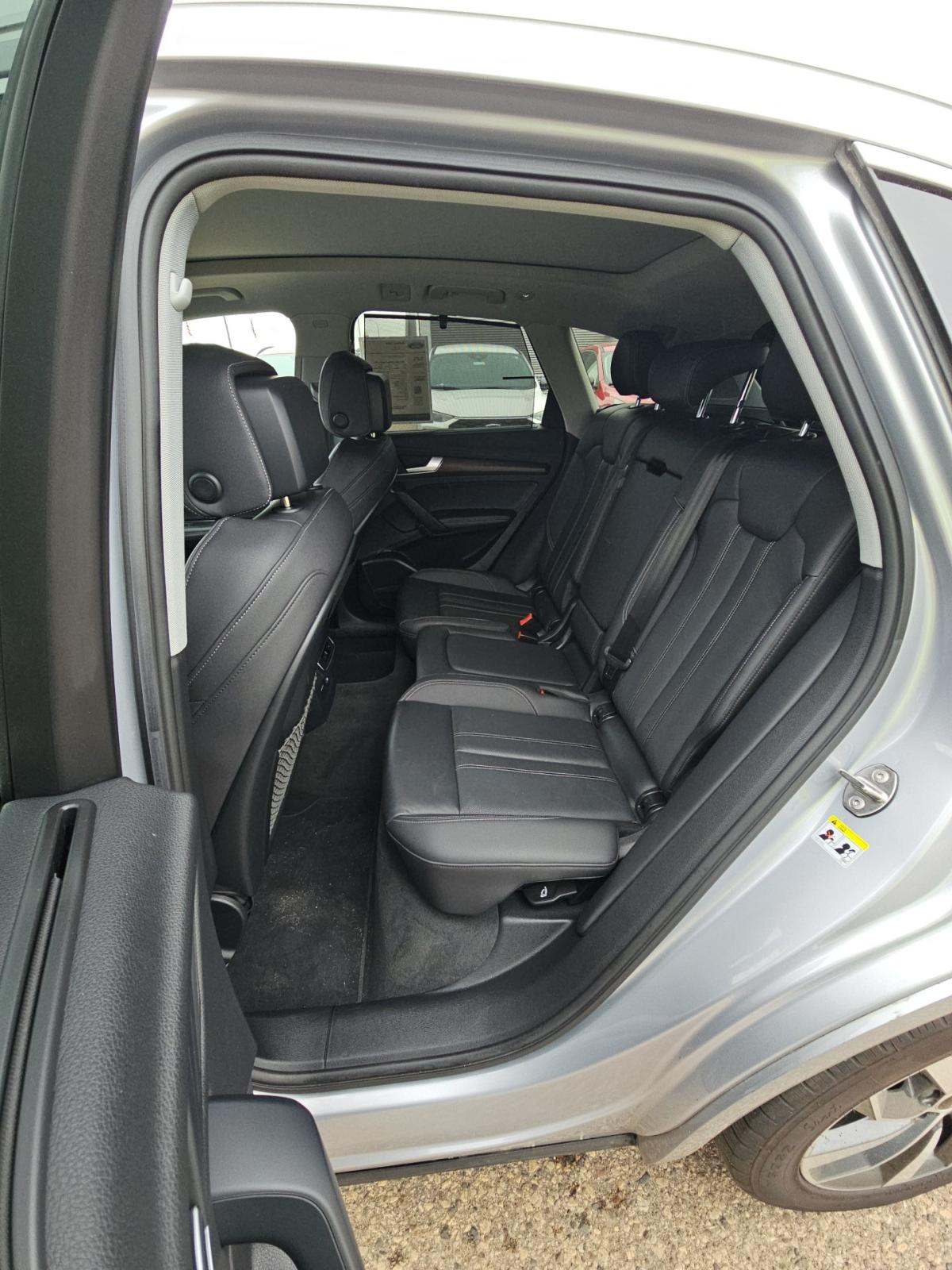 2023 Audi Q5 S line Premium Plus AWD