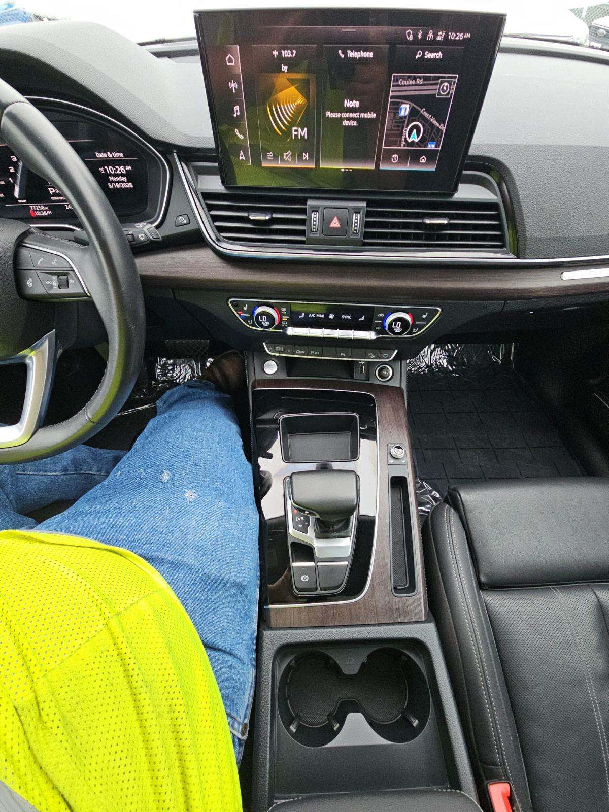 2023 Audi Q5 S line Premium Plus AWD