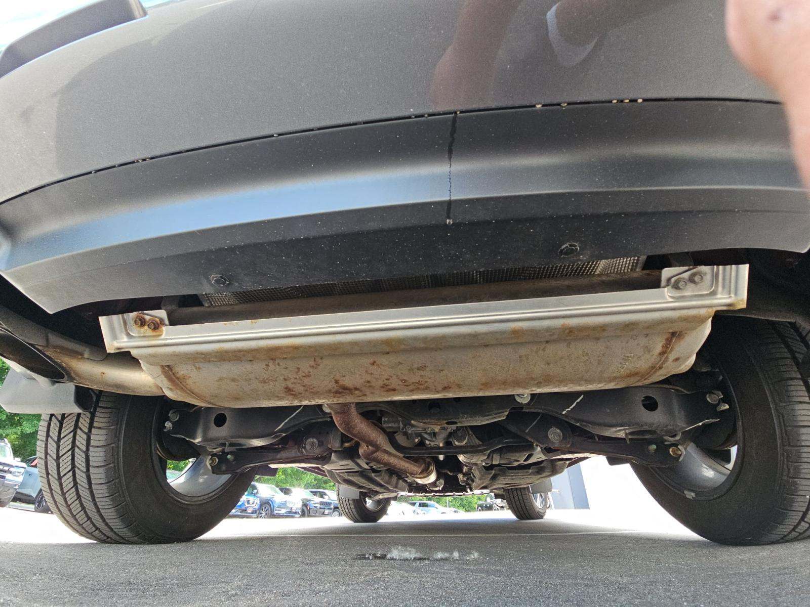 2023 Nissan Rogue SL AWD