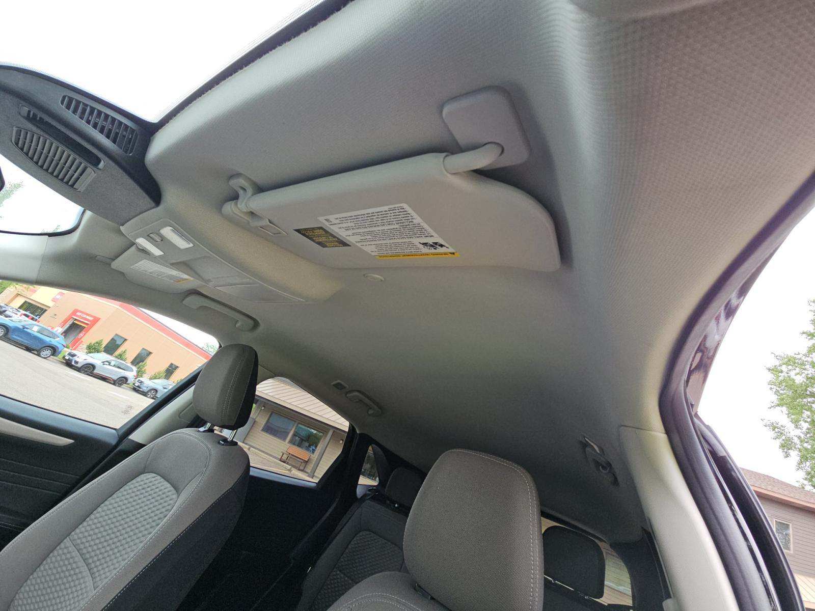 FORD ESCAPE - 7
