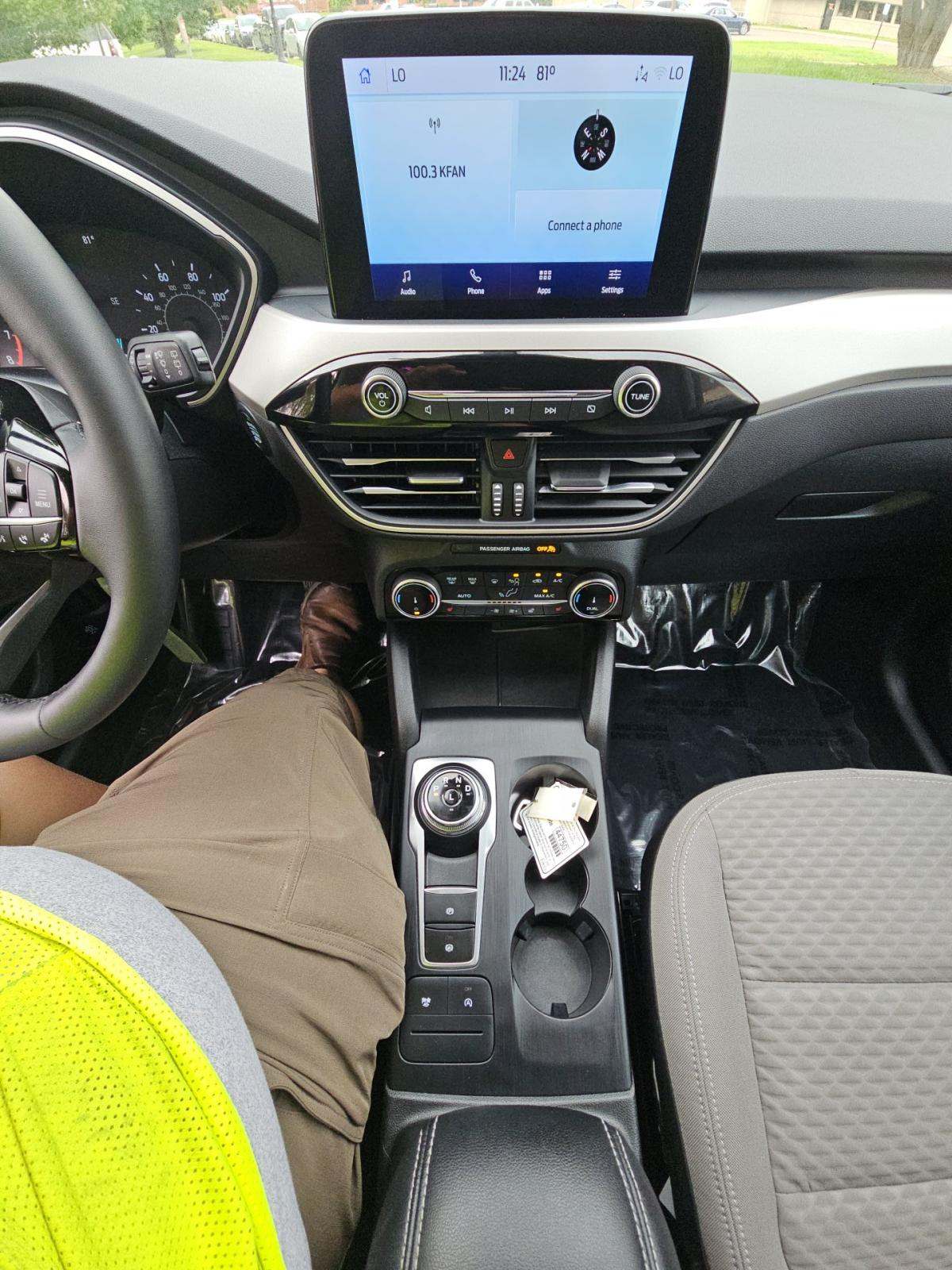 FORD ESCAPE - 6