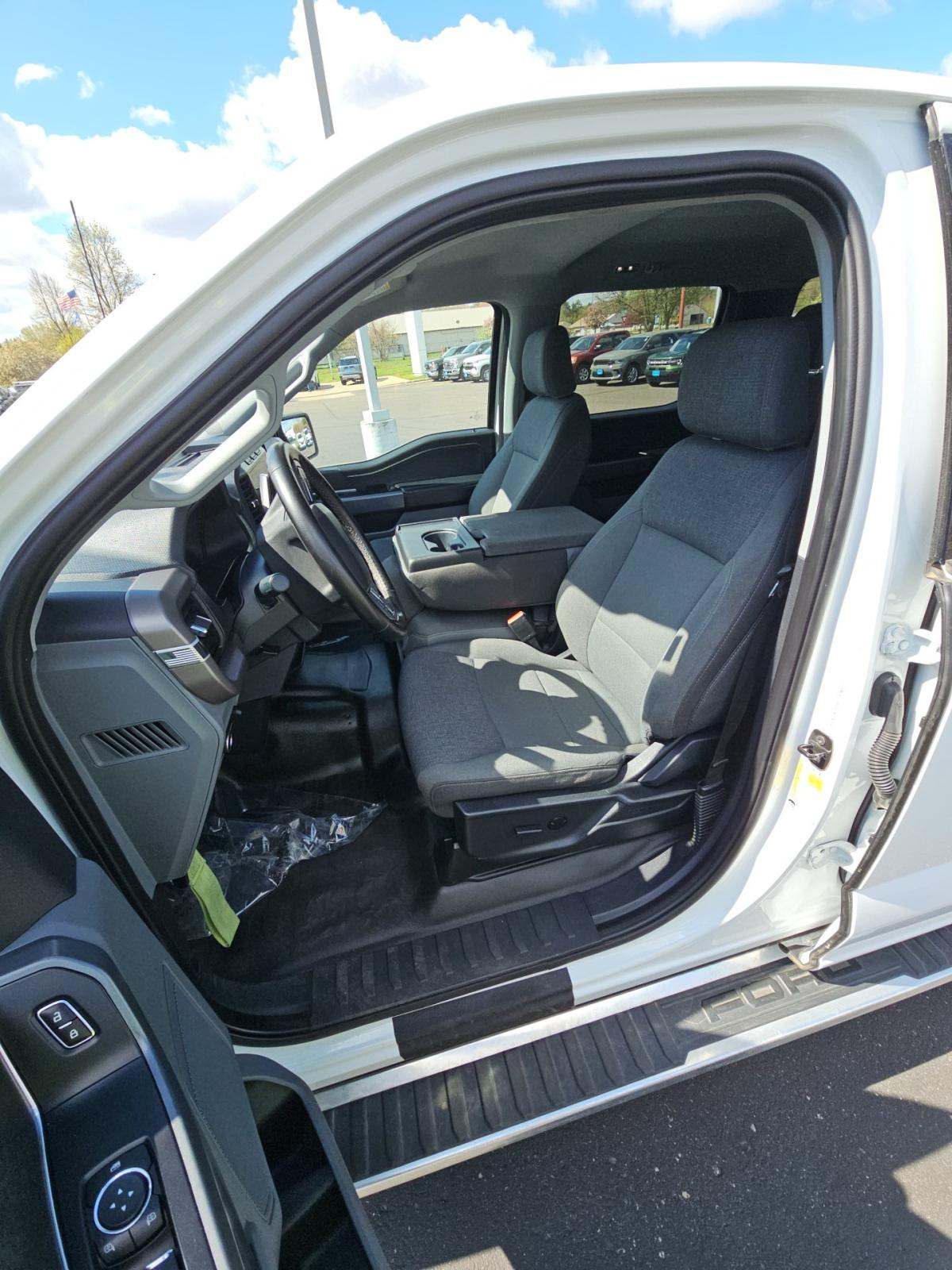 FORD F-150 - 2
